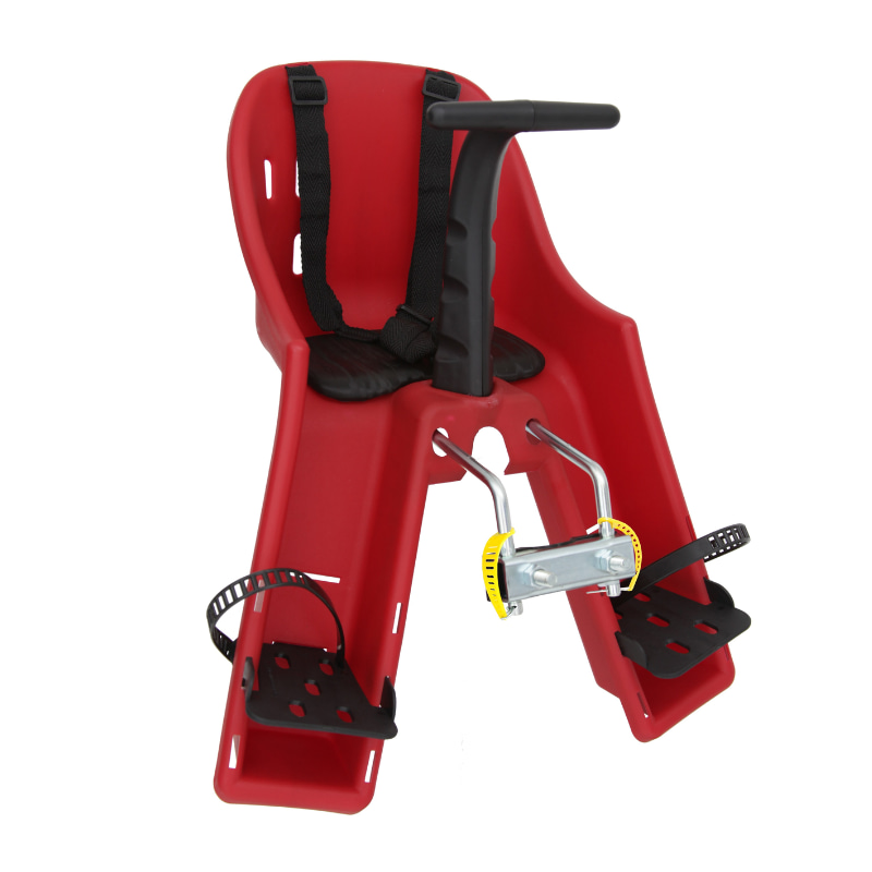 Silla Porta Bebe Delantera